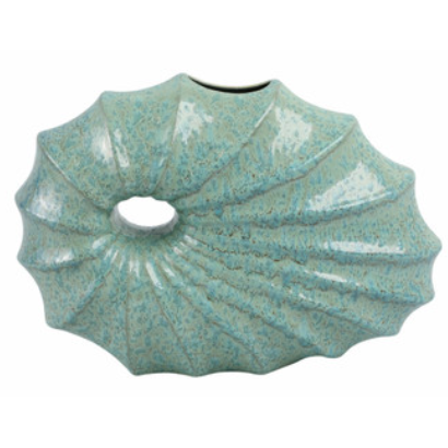 Vase Moura Shell