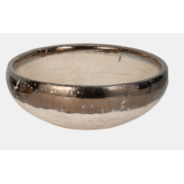 Bowl Decorativo Rim S