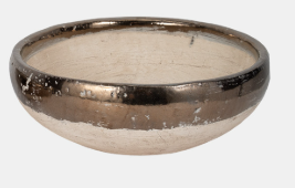 Bowl Decorativo Rim S