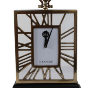 Reloj Griffith, Dorado