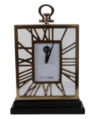 Reloj Griffith, Dorado