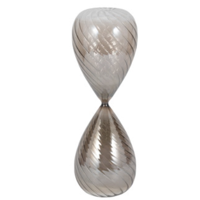 Reloj de Arena Harlow, Grande