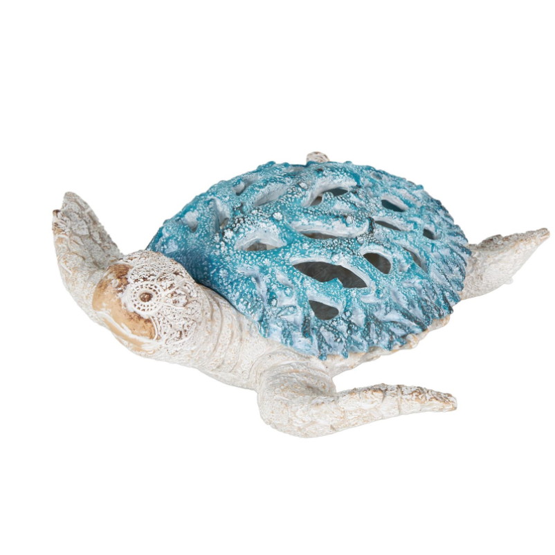 Figura Decorativa Sea Turtle