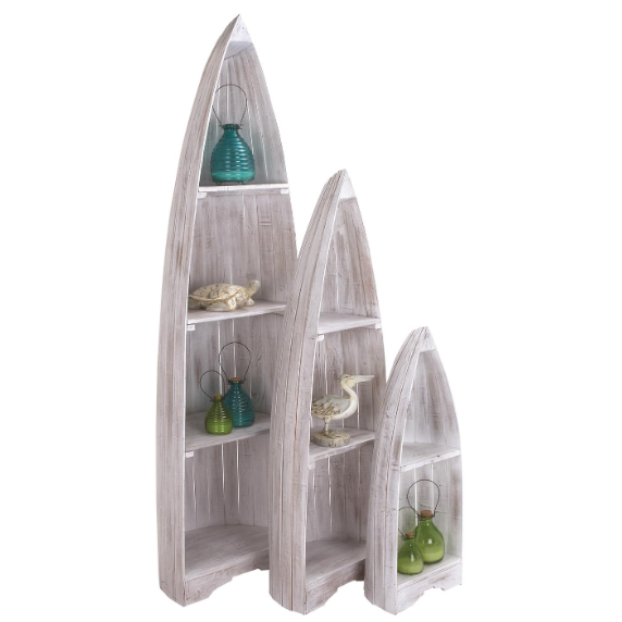 Estanteria Sea Life 76"