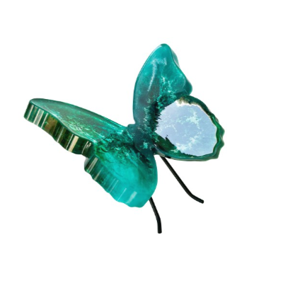 Mariposa Chroma, Roja