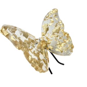 Mariposa Stellar, Oro