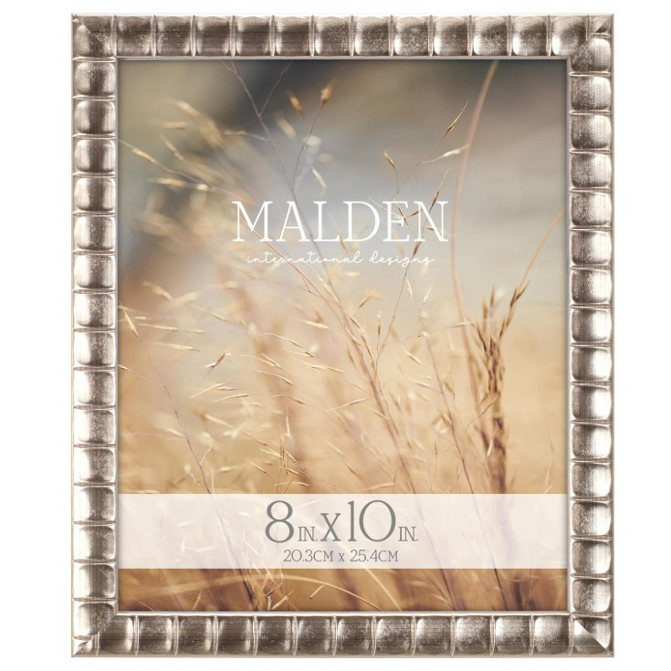 Marco Golden Facet 8 x 10