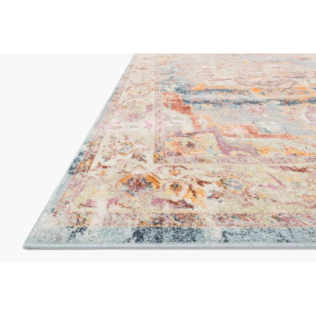 Alfombra de corredor coleccion clara 0.60 x 2.15 mts