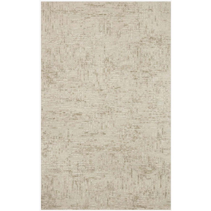 Alfombra de Area Tallulah Natural, 0.6 x 1.5 m