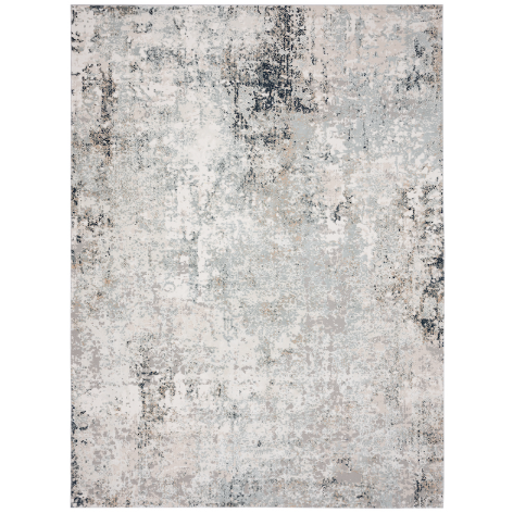 Alfombra Michelle, Coconut 2.6 x 8″