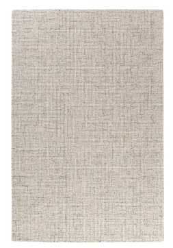 Alfombra Criss Cross, Gris