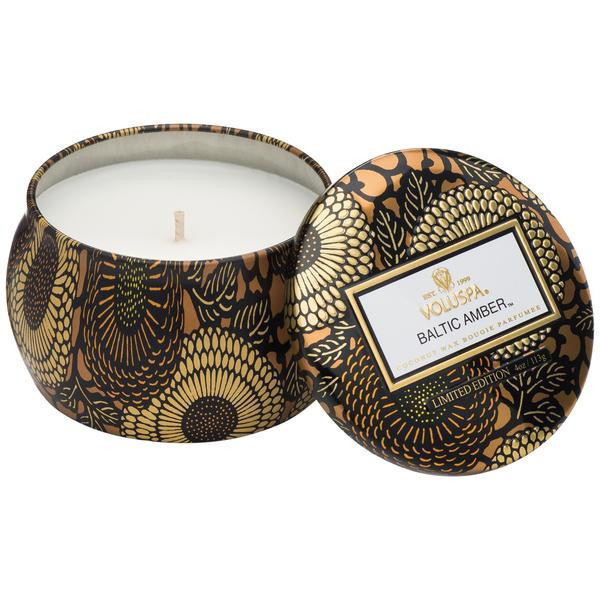 Baltic amber mini tin (25 hrs) Baltic amber mini tin (25 hrs)