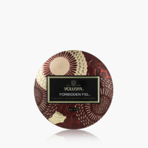 Forbidden Fig Mini Tin (25 hrs)