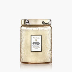 Jasmine Midnight Blooms 18oz Large Jar (100 hrs)