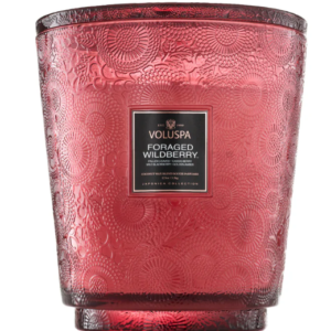 Maison Classic Candle Duo