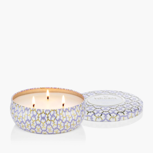 Mountain Lavender & Chamomile 3W Tin (40 hrs)