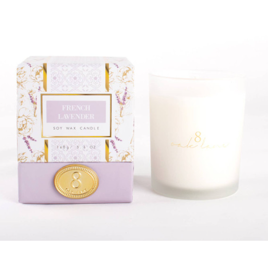 Vela Aromatica – French Lav