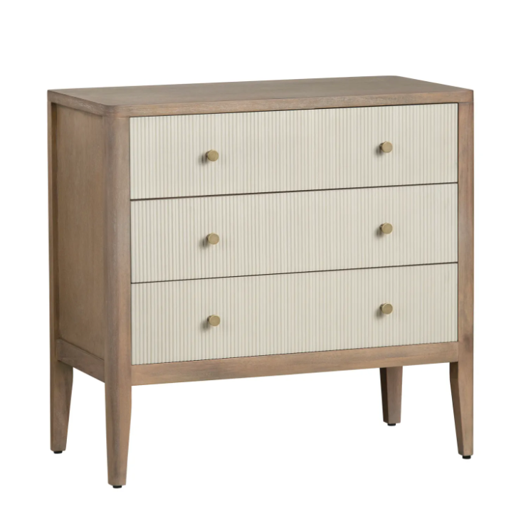 Gabinete Montclair de Tres Cajones