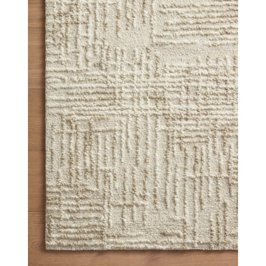 Alfombra de Area Tallulah Natural