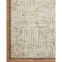 Alfombra de Area Tallulah Natural