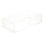 Servilletero Acrilico  Guest Caddy
