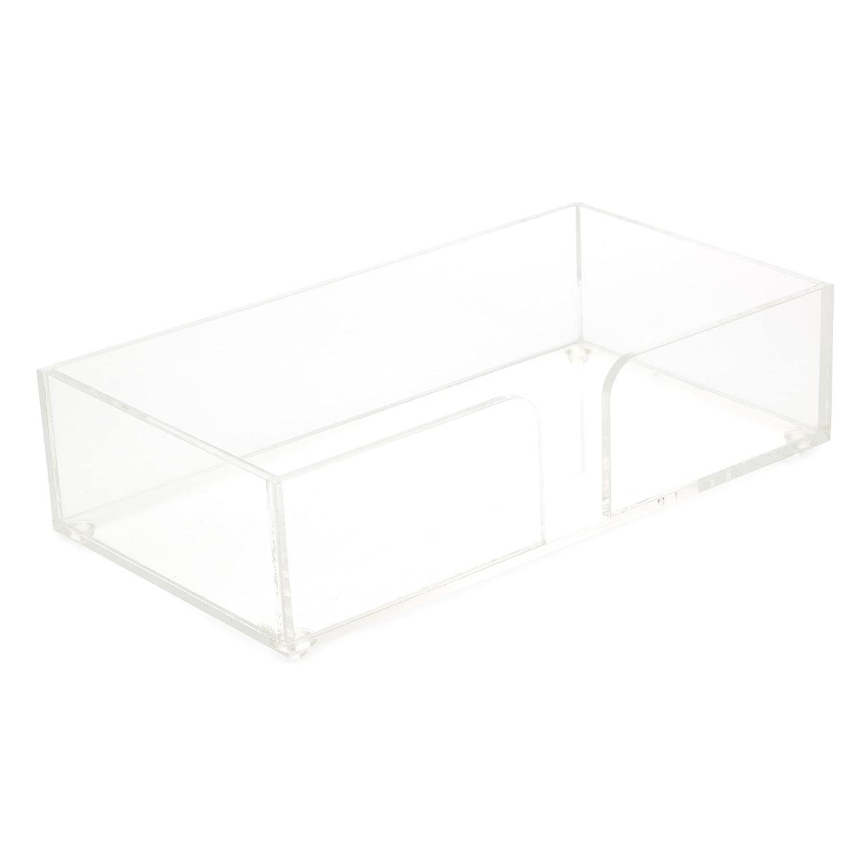 Servilletero Acrilico  Guest Caddy