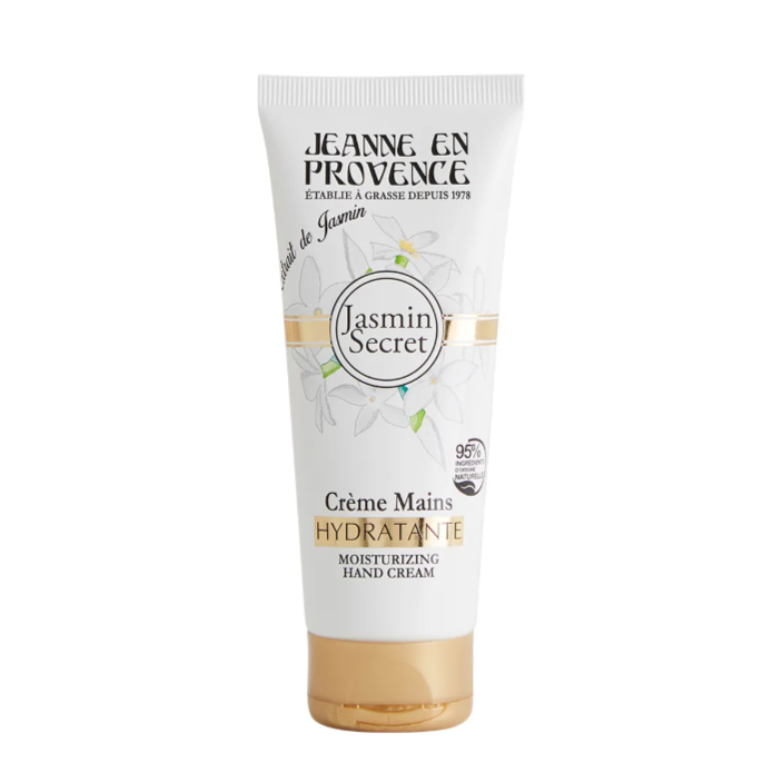 JASMIN SECRET SHOWER FOAM
