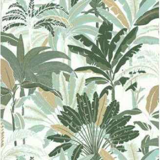Sanitizante de manos eucalipto refill 1 lt