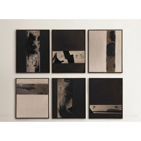 Set de Pinturas Decorativas Linus