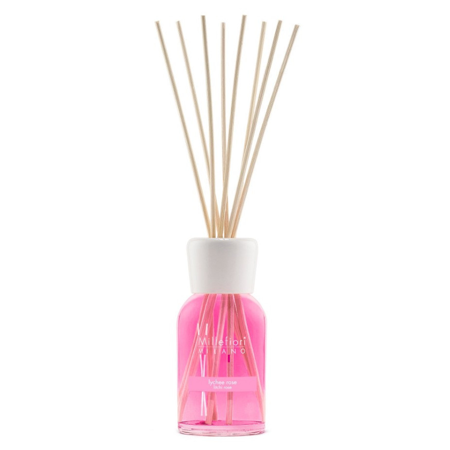 Difusor natural 250 ml lychee rose