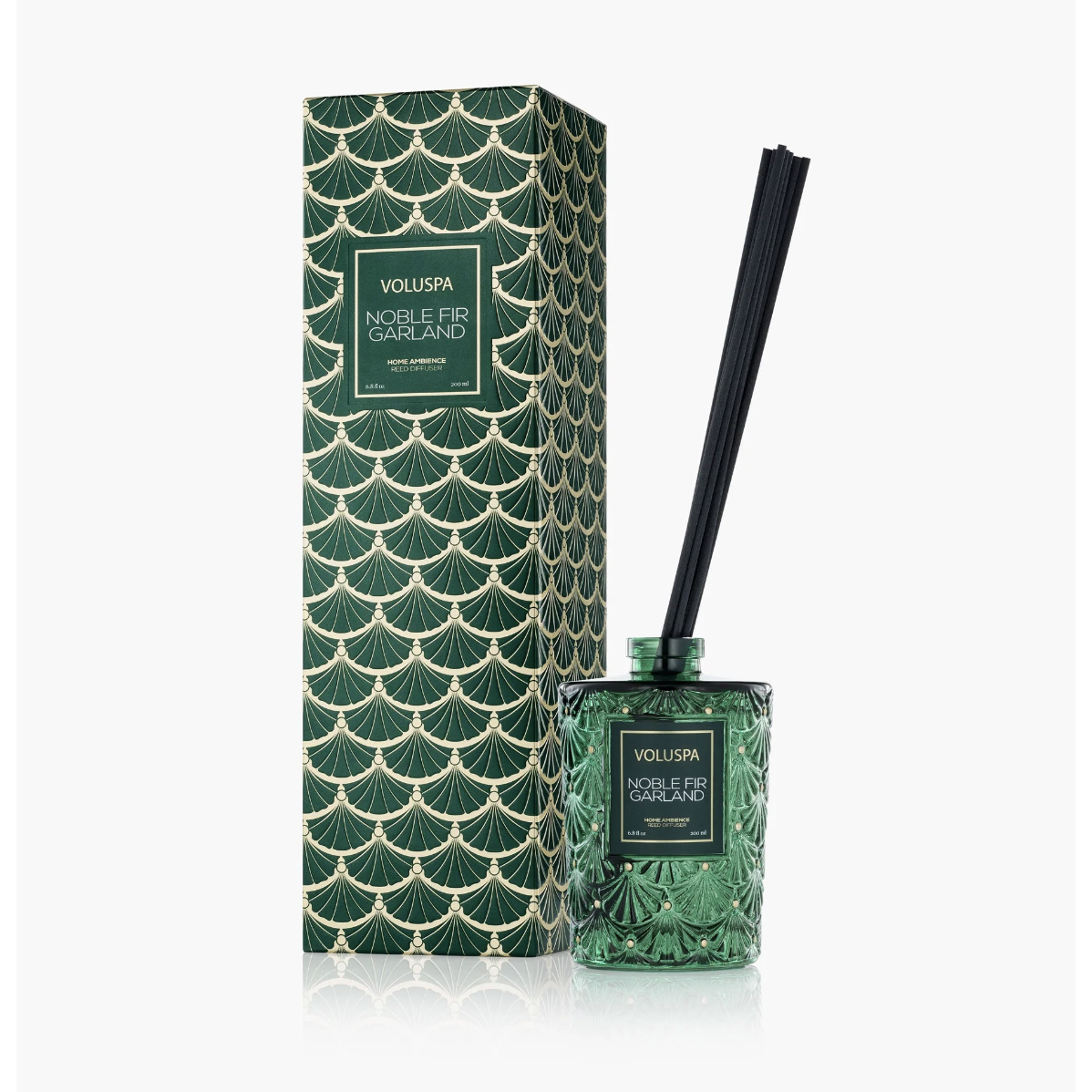 Difusor Noble Fir Garland 200ml