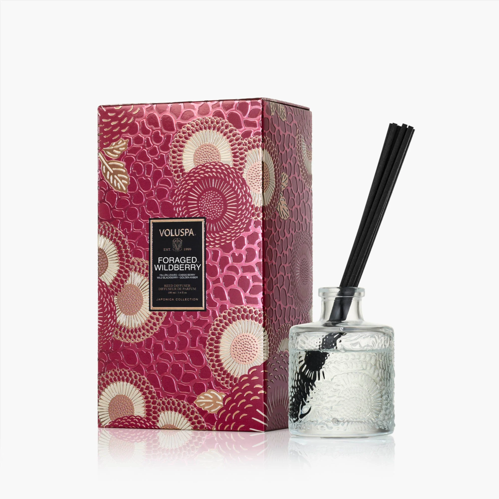 Difusor Foraged Wildberry Difusor Foraged Wildberry