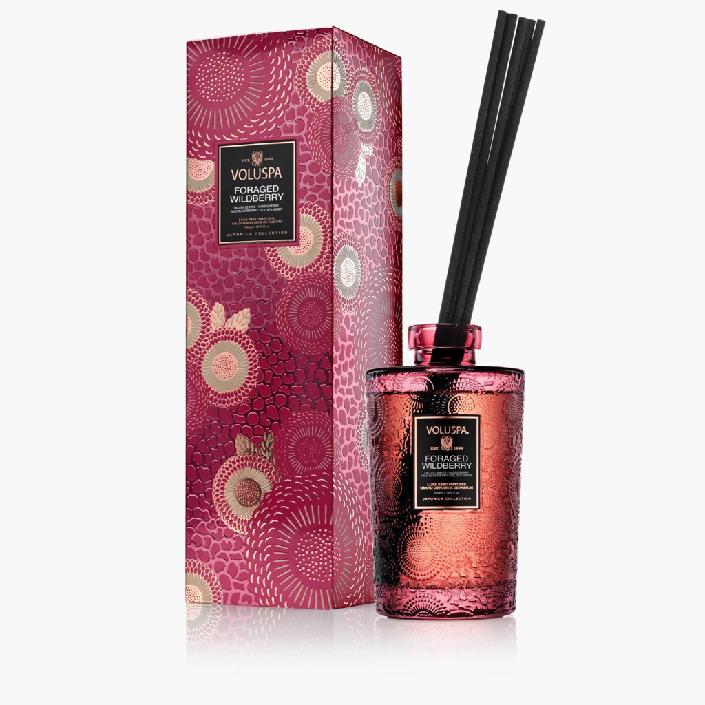 Difusor Foraged Wildberry Difusor Foraged Wildberry