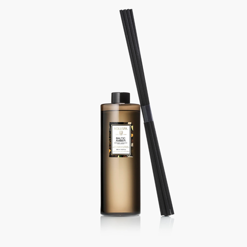 Baltic Amber Diffuser Baltic Amber Diffuser