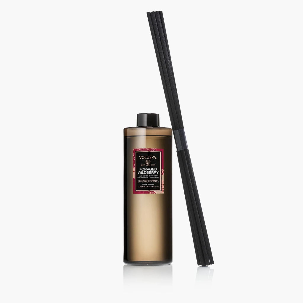 Difusor Foraged Wildberry Diffuser Refill Difusor Foraged Wildberry Diffuser Refill