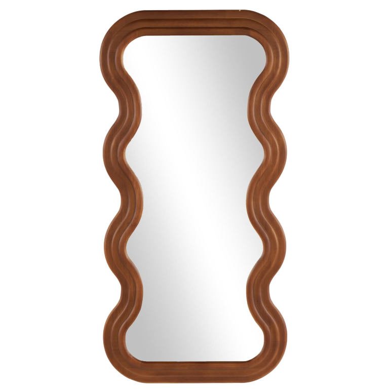 Espejo de Pared Wavy