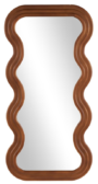 Espejo de Pared Wavy