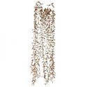 Spray de vid brillante metalica dorada 43"