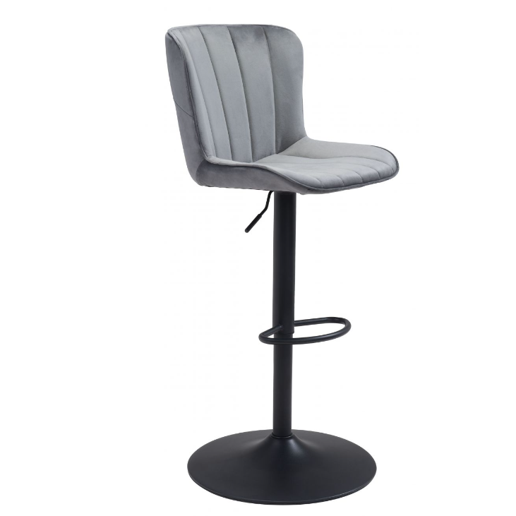 Barstool Gris, Tarley