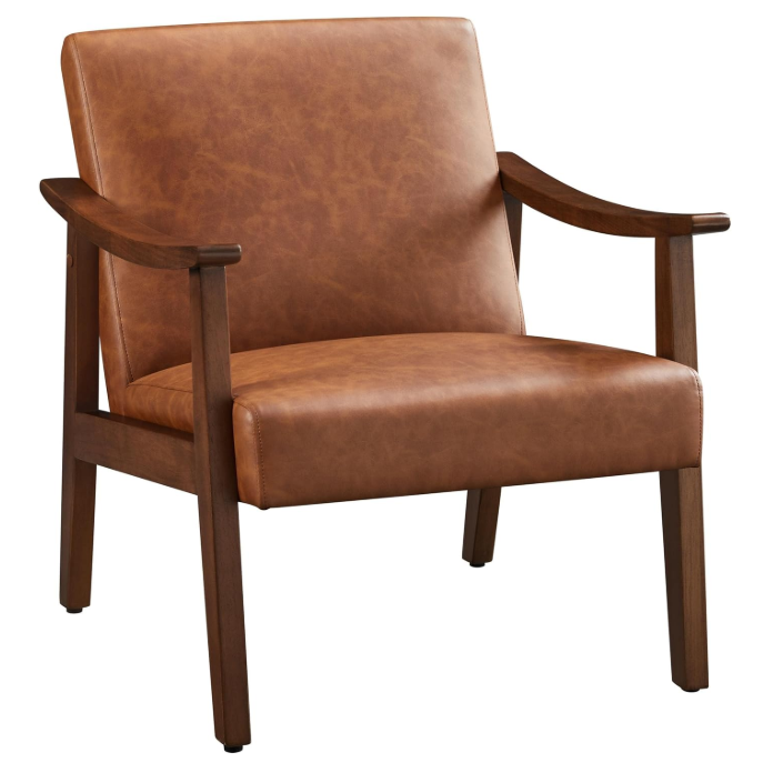Silla Yaheetech Color Camel