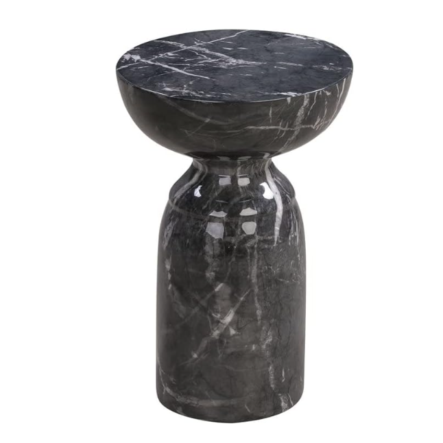 Mesa Auxiliar Rue Marble