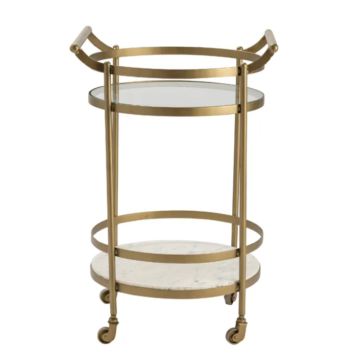 Carrito de Bar Vine Grove