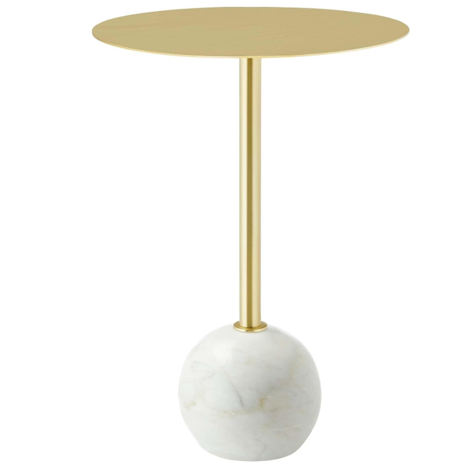 Mesa auxiliar Poetry