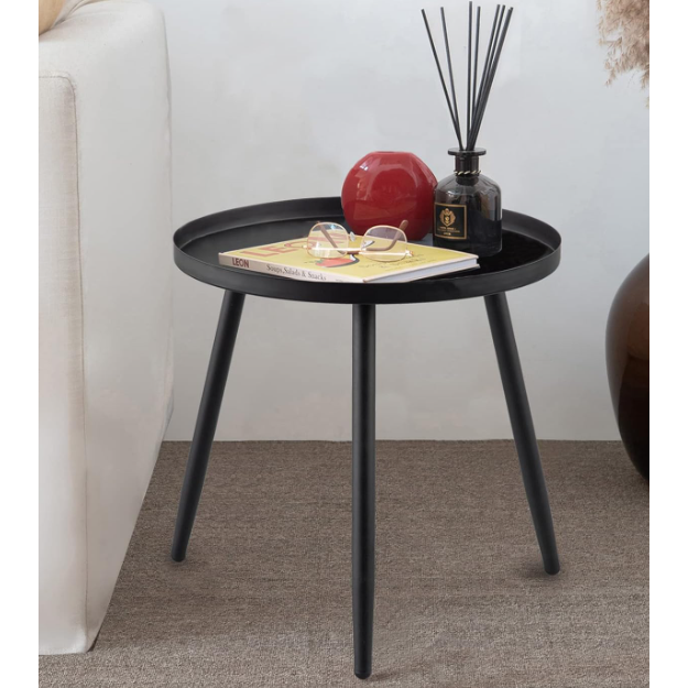 Mesa auxiliar Aojezor