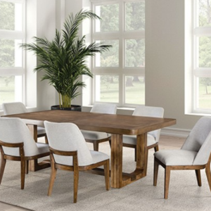 Comedor Mandal Expandible