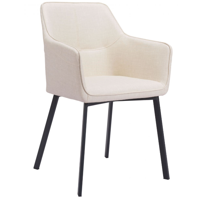 Silla Adage, Beige