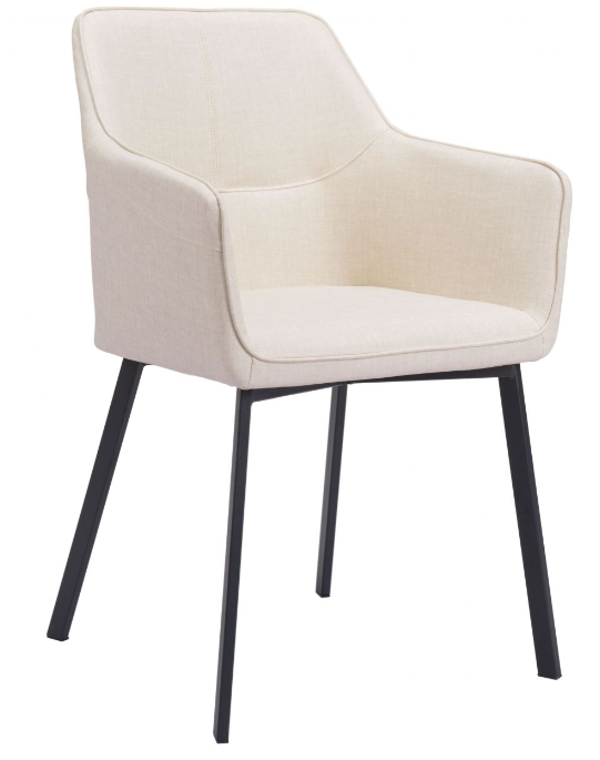 Silla Adage, Beige