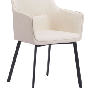 Silla Adage, Beige
