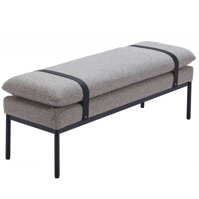 Banca Padd, Gris