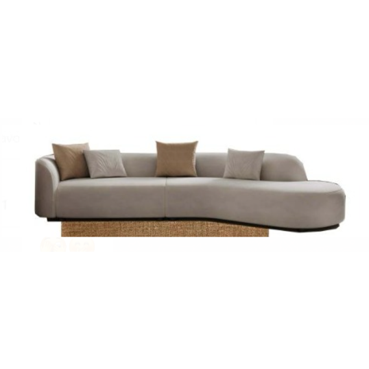 Sofa Bellini Tono Ivory I